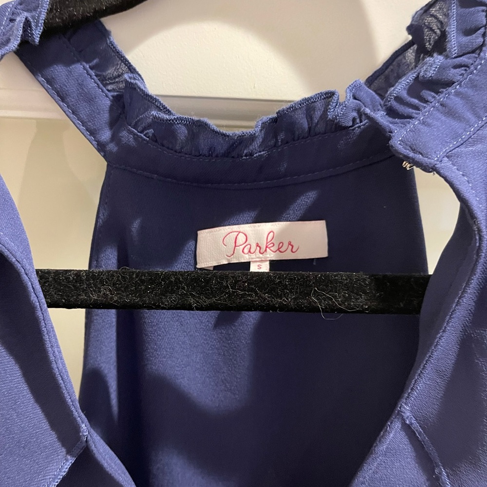 Blouse - Picture 2 of 2